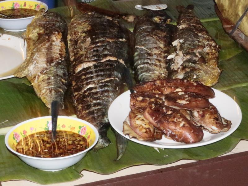 Siargao فندق بيسانجان سورفكامب المظهر الخارجي الصورة